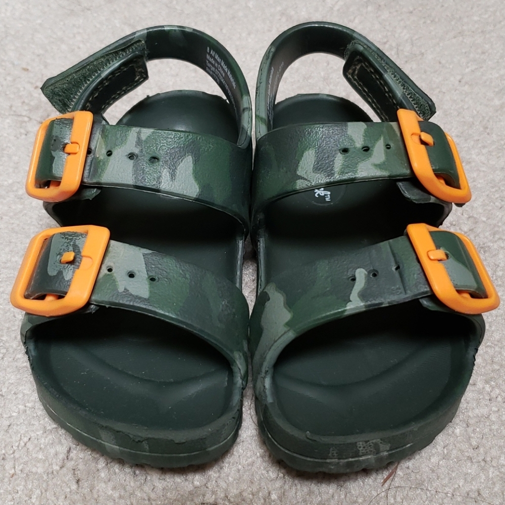 Cat & Jack sandals